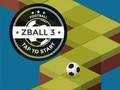 Igra Zball 3: Nogomet  spletu