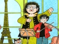 Igra Ilustracije 2  spletu