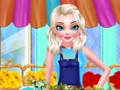Igra Igra Clara Flower Farming  spletu