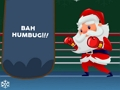 Igra Math Boks Božični dodatek  spletu