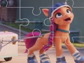 Igra Magic Pony Sejsa spletu