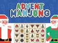 Igra Adventni mahjong  spletu