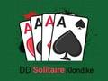 Igra Solitaire Klondike spletu
