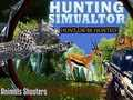 Igra Simulator lova  spletu