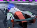 Igra Cyber Cars Punk Racing 2 spletu