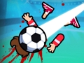 Igra Football Killers na spletu  spletu