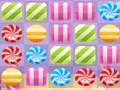 Igra Candy Rush mama spletu