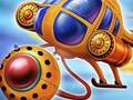Igra Helikopter Mega Splash  spletu