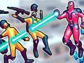 Igra Leteči robot Hero 3  spletu