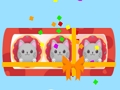 Igra Donutcats spletu
