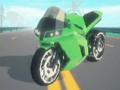 Igra Legenda Traffic Rider  spletu