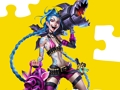 Igra Arcane Jinx Jigsaw Puzzle spletu