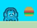 Igra Impostor Crab spletu