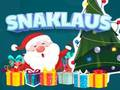 Igra Snaklaus spletu