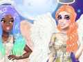 Igra Angelcore princesa  spletu