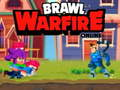 Igra Brawl Warfire na spletu  spletu