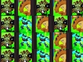 Igra Ben 10 spletu