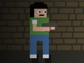 Igra Machine Boy spletu