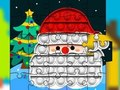 Igra Božični pop It Jigsaw spletu