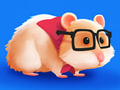 Igra Hamster Maze na spletu  spletu