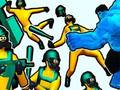 Igra Hero 2 Super Kick spletu
