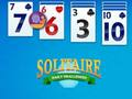 Igra Dnevni izziv Solitaire  spletu