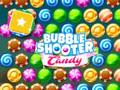Igra Sladkarije Bubble Shooter  spletu