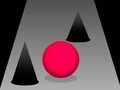 Igra Roll Ball spletu