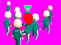 Igra Squid Game Challenge 3D Survival Master spletu