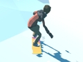 Igra Ski Master 3D spletu