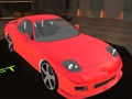 Igra Drift City spletu