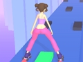 Igra Sky Roller spletu
