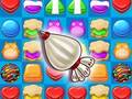 Igra Candy Pop spletu