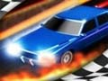 Igra Drag Race 3D spletu
