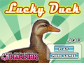 Igra Lucky Duck  spletu