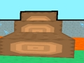 Igra BlockWorld Parkour spletu