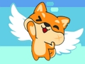 Igra Flappy Floki spletu