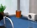 Igra Vrzi papir 2  spletu