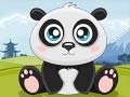 Igra Pandalicious spletu