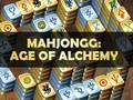 Igra Mahjong alkimija  spletu