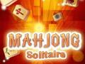 Igra Mahjong pasitaire spletu