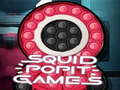 Igra Igra Squid Pop it  spletu
