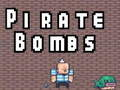 Igra Piratske bombe  spletu