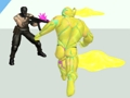 Igra Tek Slime Warrior  spletu