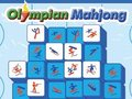 Igra Olimpijski mahjong  spletu