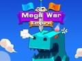 Igra Mega War 3D: Empire spletu