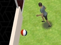 Igra 3D ping pong spletu