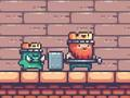 Igra Thor King Pig 2 spletu