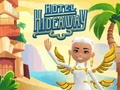 Igra Hotel Hideaway spletu