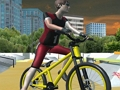 Igra Ekstremni BMX Freestyle 3D  spletu